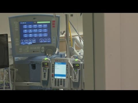 Negotiations between insurers and health care providers stall out; 100,000+ patients impacted
