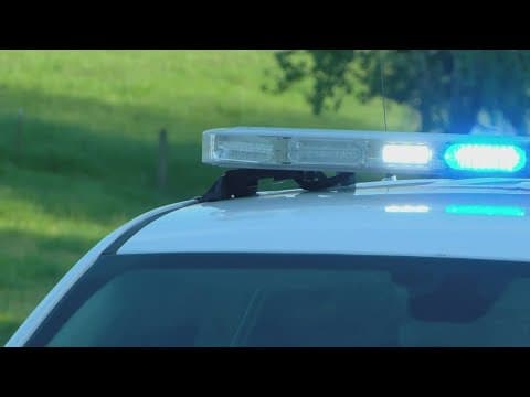 Identities released of 3 dead in Middle Tennessee plane crash