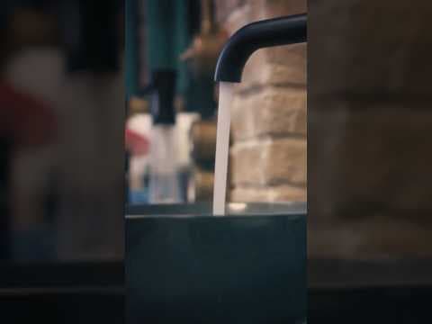 The Breakdown: Water system report card #water #climatechange