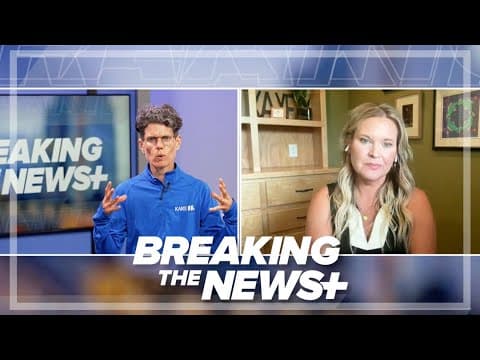 Rural Public Radio in Trouble | Breaking the News Plus
