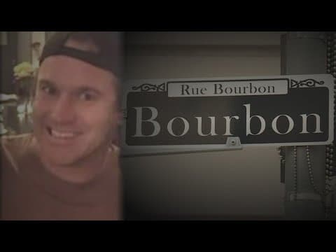 Trial begins in case of slain Bourbon Street bartender
