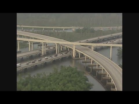 LSU professor recalls role in Katrina contraflow plan
