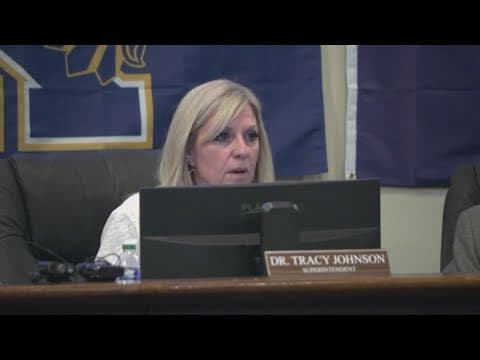 Keller ISD latest: Superintendent's resignation accepted, parents push back on district split