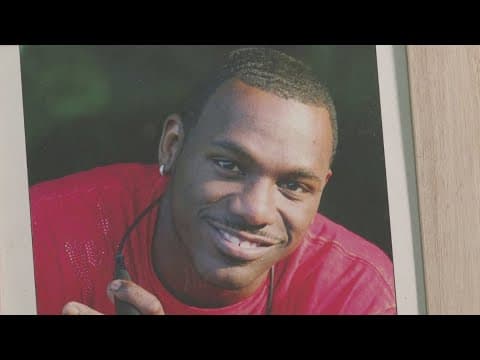 Mother of 'Boogie B' still honoring her son in New Orleans