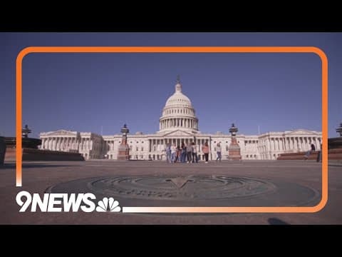 Colorado disability advocates warn proposed federal cuts threaten programs