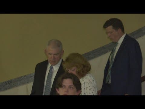 Avon chiropractor sentenced for sexually abusing patients