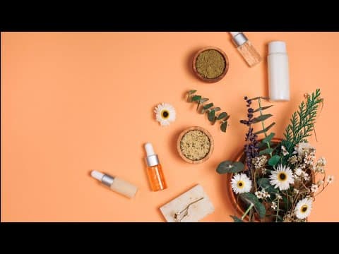 Chronic illnesses & the surprising causes of them