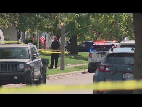 74-year-old woman dead after shooting in west Columbus