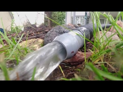 How to prep for Tropical Storm Debbie in the DMV