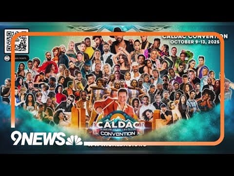 CALDAC Convention comes to Denver next weekend