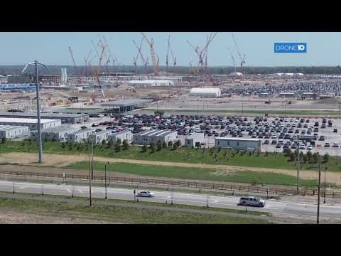 Rapid growth puts pressure on electricity in Ohio. Here's how operators are keeping up with demand.