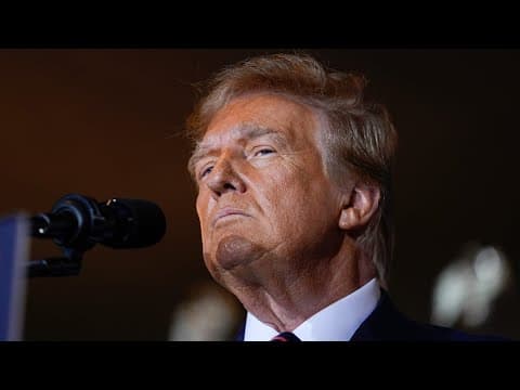 Former President Trump ordered by jury to pay additional $83.3 million to E. Jean Carroll in defamat