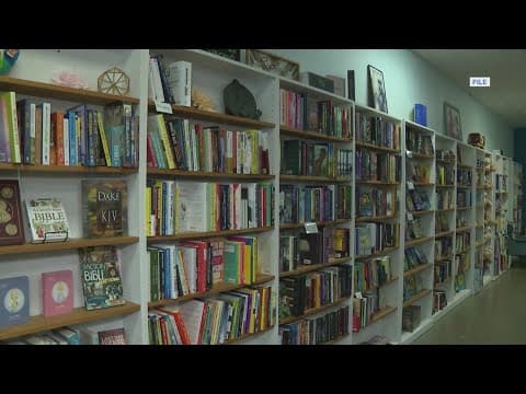 Montgomery County directs citizen board to review, and potentially remove, library books