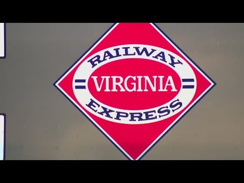 VRE adds weekend service in a historic first