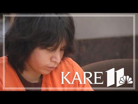 Husayn Braveheart sentenced to time served after plea deal in fatal carjacking