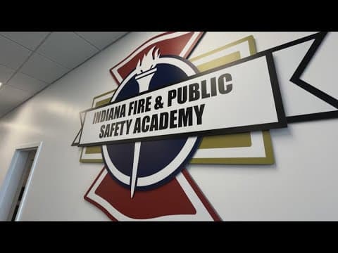 Trainings canceled for Indiana firefighters due to federal budget freeze