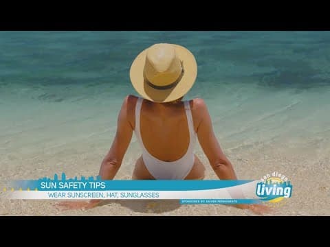 Love and Protect Your Skin All Year Long