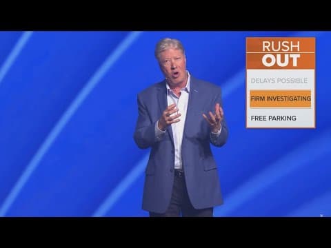 Gateway Church hires a firm to investigate claims against its leader