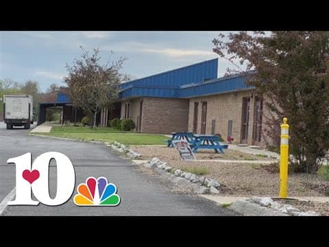 Scott County elementary school parents demand new school playroom