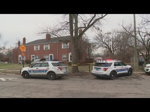 1 dead in east Columbus shooting