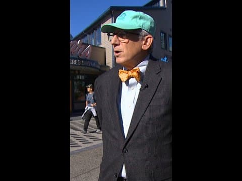 Seattle ready to host Canadian fans for Blue Jays fans