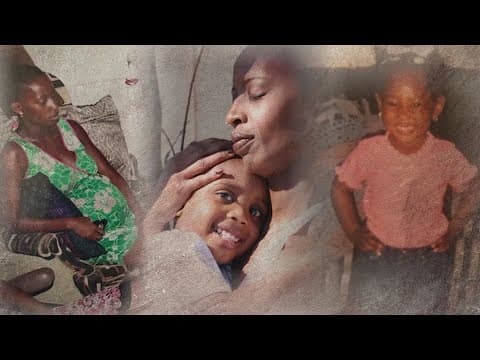 20 years after Hurricane Katrina: One family's story of tragedy and triumph