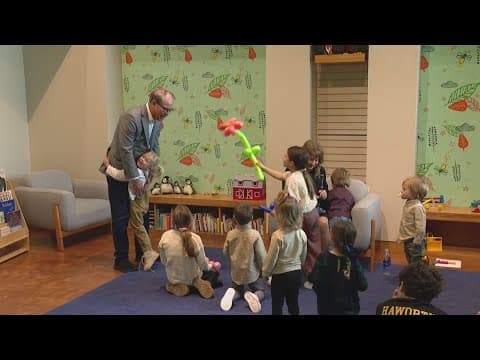 Brauns host 'Hoosier Heritage Day' at Indiana State Museum