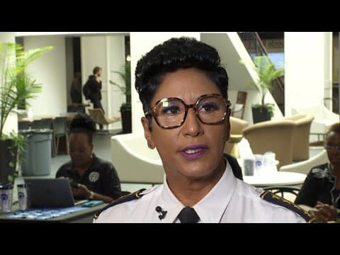 Watch live: Former NOPD Superintendent joins Orleans Parish DA’s Office