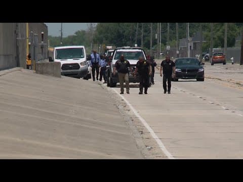 Man found dead at Lincoln Beach site in New Orleans