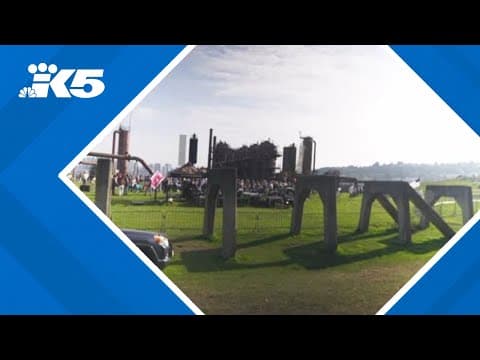 Worship rally sparks controversy in Seattle