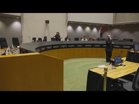 One of two meetings for Dallas City Manager search canceled