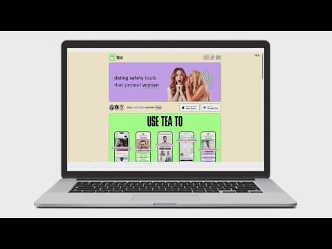 Tea, an app for women to safely talk about men they date, has been breached, user IDs exposed