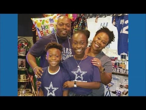 Four members of a family killed in tragic I-20 wreck