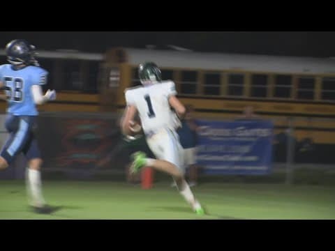 High school football game shootings lead Tangipahoa to add security measures