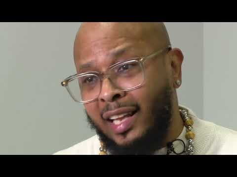 Indianapolis man wrongfully convicted speaks out after 25 years in prison