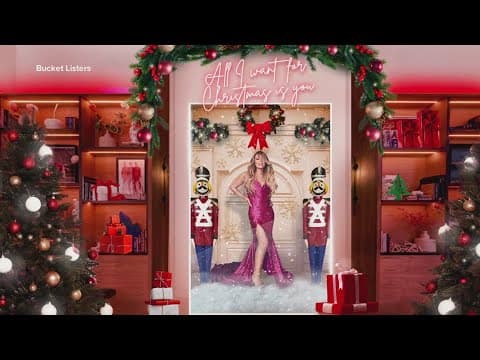 Holiday events happening in North Texas