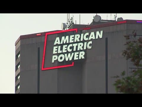 AEP Ohio to face regulator today