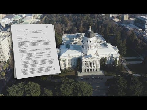 Proposed California bill to allow diacritical marks, such as accents, on government-issued documents