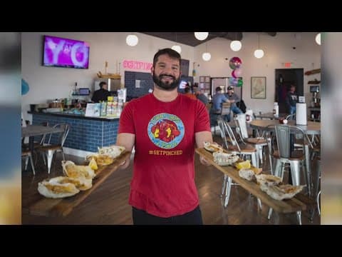 Lobster, pizza and new outdoor dining space coming to Maryville