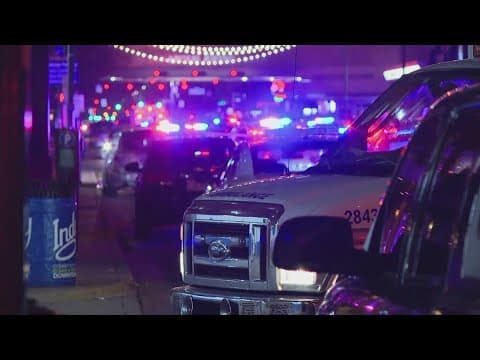 IMPD says teens found with guns last weekend