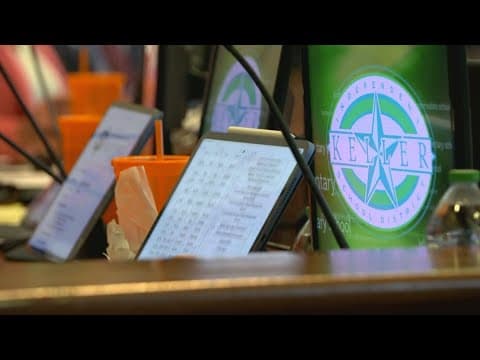 Nonprofit supporting Keller ISD canceled its largest fundraising event amid potential district split