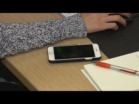 Phony job scams up 118%, identity theft study finds