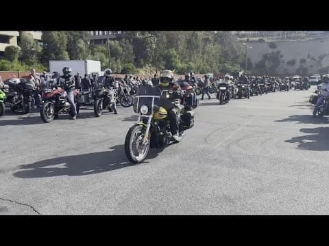 Rides4ALZ | Fueled by gasoline, driven by purpose