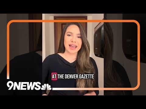 One-way streets could be converted to two-way streets in Downtown Denver