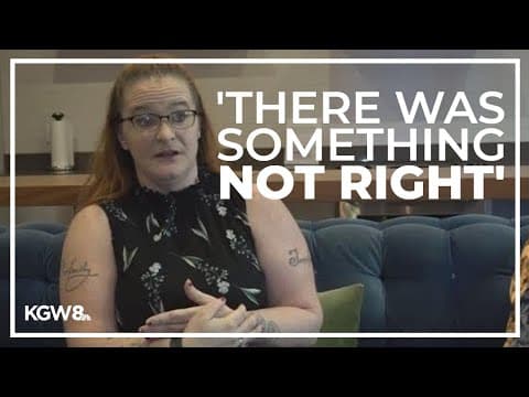 Portland woman saves man from overdose, but wishes more people had stopped to help