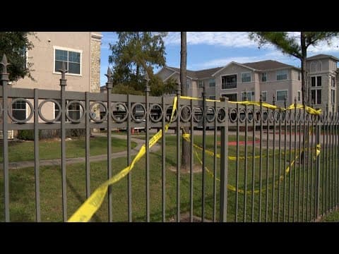 Disabled Army veteran frustrated with out-of-service elevator at Harris County senior living complex