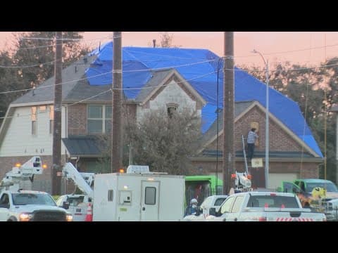 As homeowners pick up the pieces after Deer Park pipeline fire, they now turn to insurance claims