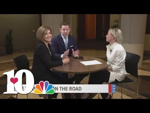 Inside TN: M. Wanamaker, Part 4