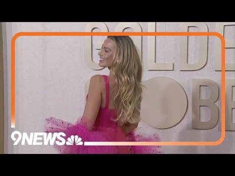 Margot Robbie bringing another piece of pop culture to the big screen