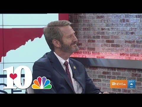 Inside TN: T. Burchett, Part 3